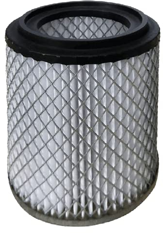 FILTRO PER ASPIRACENERE (H.12,3 CM - PER MODELLO 'E15')