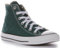 Converse Chuck Taylor All Star High Verde da Donna A04544C