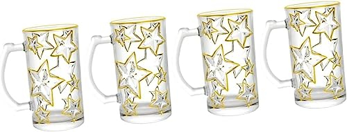 Chopes à bière personnalisées Chopes, chopes à bière, chopes à bière, verres à jus de lait Couples en chocolat Forme Highball Bière avec gobelets Cappuccino Thé Boisson Tasse Multifonction for la conc