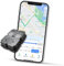 Traqueur GPS de véhicule Suivi en Temps réel Geo-Fence Suivi de Batterie Rechargeable 6000 mAh Traqueur GPS Personnel (S20 Pro(Up to 90days))