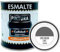 AC - Bote de Pintura Esmalte - Fabricado en España - Ideal para Cualquier Superficie, Madera, Plástico, Cristal o Cemento - Capacidad de 750 ML - Gris Medio (L103)