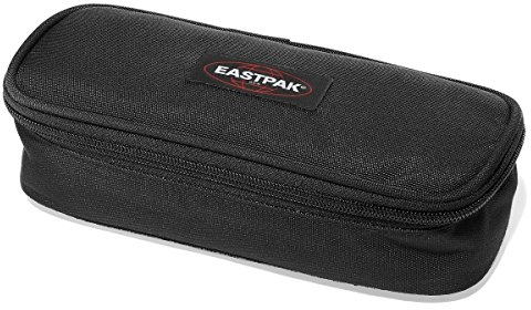 EASTPAK Accessories OVAL 6 REP, Black, 5 x 22 x 9