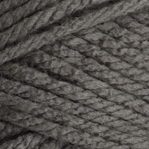 Stylecraft 9103060 Special XL Super Chunky Graphite (3060) Yarn - 200g