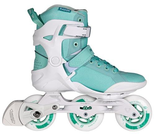 Powerslide Radon 3x90 Woman Inline Skates EU 37