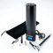 Tyre Titan Compact Air Compressor with 4 Different Nozzles & Pouch
