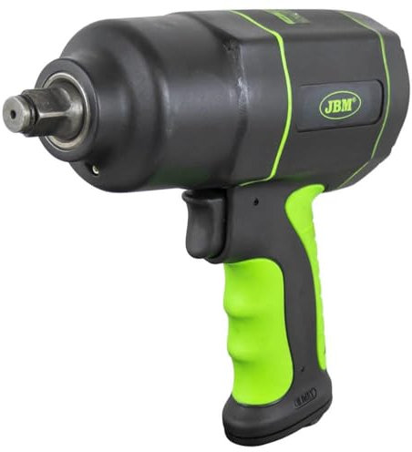 OC-PRO Llave de impacto neumática 1/2 1200 NM - JBM