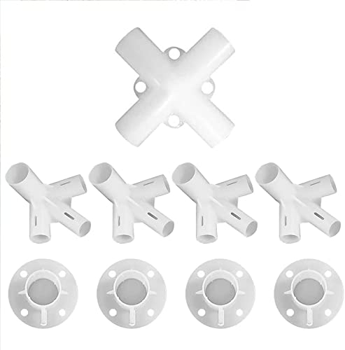 Wmool Ersatzteile Für 3x3m Pavillon Markise Zelt Füße Ecke Mitte Stecker Zelt Stecker Camping Zelt Zubehör Teile Outdoor