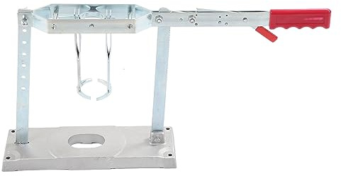 KENANLAN Outil de Compression de Ressort d'embrayage de Transmission Automatique, Compresseur Métallique T0158 pour Hagerty SNAPRESS