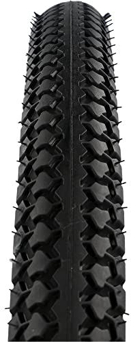 Fischer Reifen Straße, 28, 47-622, schwarz