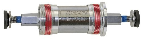 Sonstige Kompakt-innenlager silber Sonstige Kompakt-innenlager silber