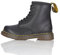 Dr. Martens BROOKLEE Softy T Unisex-Kinder Bootsschuhe, Black Softy T, 27 EU