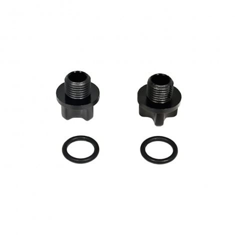 Tapones Purga 1/4 Marca AstralPool