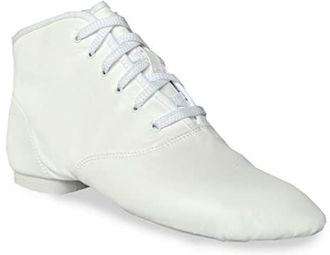 Kostov Sportswear Gardetanzstiefel Gala Dance, turniertauglich, Geteilte Gummisohle (w42)