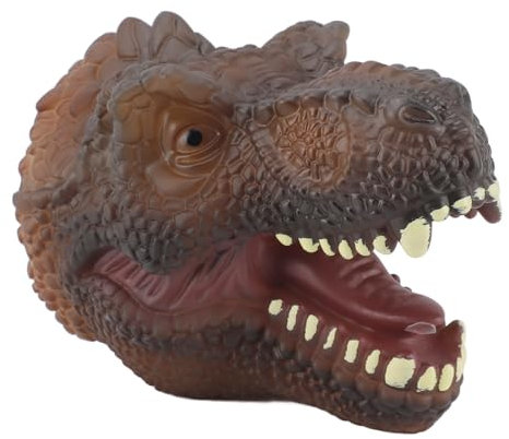 Dinosaur Night Light for Kids, Dinosaur Bedside Lamp, Color Changing Baby Night Light Touch Switch Portable LED Bedside Nursery Lamp Gifts for Boys Girls (T Rex)