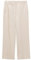 someday Damen City Pants | City Pants CABIEN Soft Relaxed aus weichem Twill Mellow mélange, 42