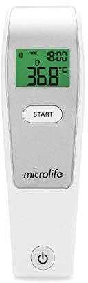 Microlife, Termometro a infrarossi NC-150 senza contatto