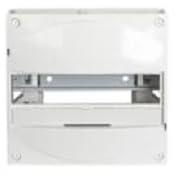 ABB Coffret GaleO13 1 rangée 13 modules