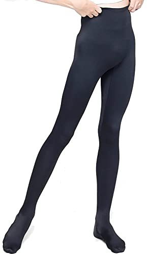 Seamless Convertible Tights - BOYS