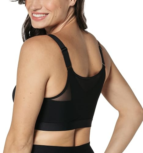 Leonisa Reggiseno posturale con Coppe in Schiuma multibenefici