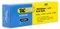 TACWISE 1711 Clavos Brad Galvanizados de Tipo 18G / 30 mm, Plateado, Paquete de 4000