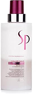 Wella Professionals SP Color Save Bi-Phase Conditioner Conditoner ohne Spülung für gefärbte Haare 185 ml Geruchlos
