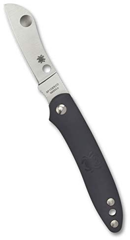 Spyderco Roadie Grey Taschenmesser C189PGY