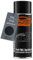 RAL 9005 Tiefschwarz Bombe de peinture 400 ml brillant séchage rapide