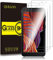 QULLOO Schutzfolie für Samsung Galaxy Xcover 5 / Xcover 5 Entreprise Edition, 3 Stück 9H Härte Gehärtetes Glas HD Klar Displayschutzfolie Anti-Kratzen Folie für Xcover5