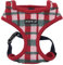 Festive Harness A Hundegeschirr Rot S
