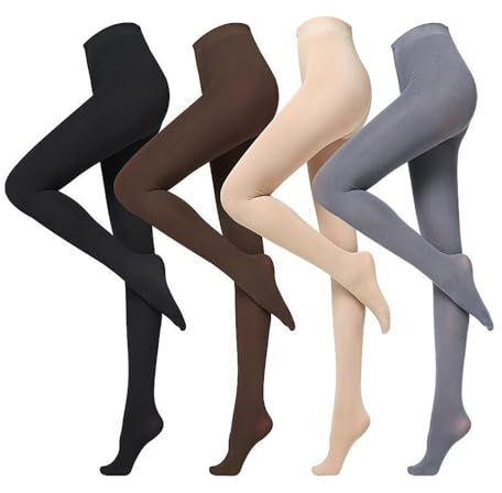 FDEETY Medias Mujer Panty Elástico Liguero Sexy Pantys Suave Transpirable Resistente Transparentes Ballet Verano Invisibles Rejilla Elegante moda Diario