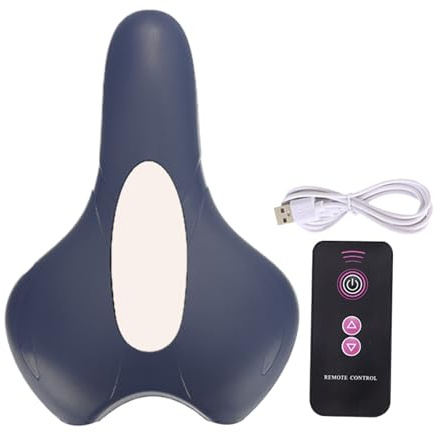 Beckenbodentrainer, Trainingsgerät Für Hüftstärkung Mit Fernbedienung, 4 Stufen, Aufladbares Beckenboden Trainingsgerät Zur Stärkung Der Beckenmuskulatur, Für Fitness, Pilates, Yoga, Nach Der Geburt