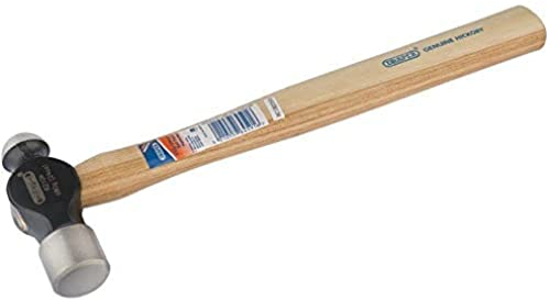 Draper 64591 - Martello a punta sferica, 680 g, colore: Blu