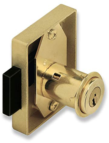 Urko - Cerradura Reversible 23R/Bl-25