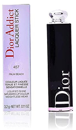 Dior Addict Lacquer Stick 984-Dark Flower 3,2 Gr