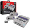 SupaRetoN HD - Console Retro gaming pour Cartouches Nintendo Super NES