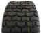 NaRubb 11x4.00-5 S2101 - Neumático para tractor cortacésped o cortacésped (11x4-5)
