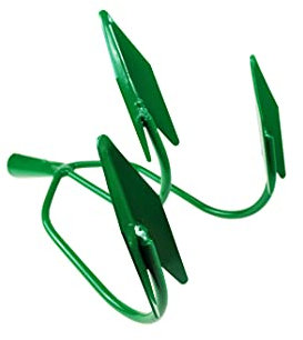 TMX Cultivateur manuel 3 Schar Grubber 190 mm de large