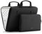 Inateck 13 Zoll Stoßfeste Laptoptasche Kompatibel mit 14 MacBook Pro/Max 2024-2021, M4/A3401,A3185,A3112, M3/A2992,A2918,M2/A2779,M1/A2442, Superstarke Laptophülle