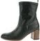 Gabor Damen Klassische Stiefeletten, Frauen Stiefeletten,uebergangsstiefel,reißverschluss,Boots,Stiefel,Bootee,Bosco/EF (Micro),38.5 EU / 5.5 UK