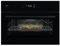 AEG NKK8N621B MealAssist Kompaktbackofen mit Mikrowelle Schwarz