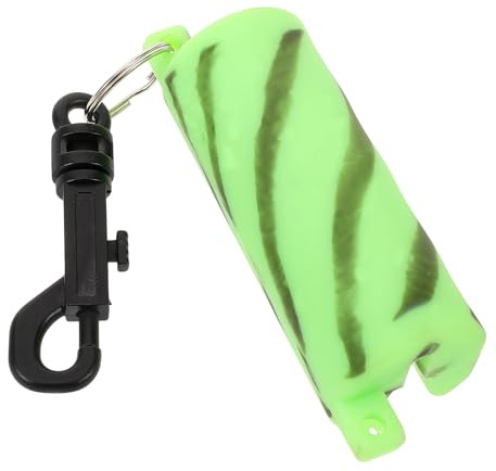 ELAYARD Extractor de Flechas de Silicona con Protector de Mano Antideslizante Llavero Compacto para Tirar Flechas Fácilmente Herramienta Duradera para Quitar de Objetivo