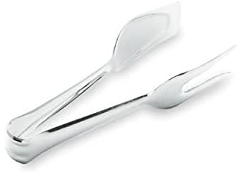 Lacor 62307- Pinza per servire inox
