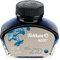 Pelikan Tintenglas Tinte 4001, Blau-Schwarz, 62.5 ml, 1 Glas