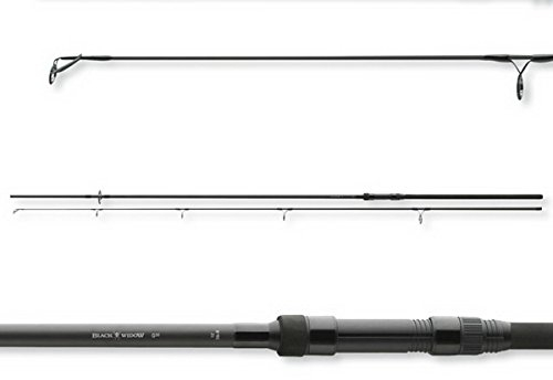 Daiwa Black Widow Carp 10ft / 3,00m / 3,00lbs Karpfenrute 2-teilig