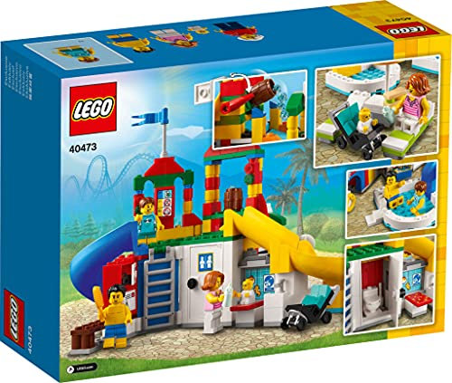 LEGO Legoland Water Park Set 40473