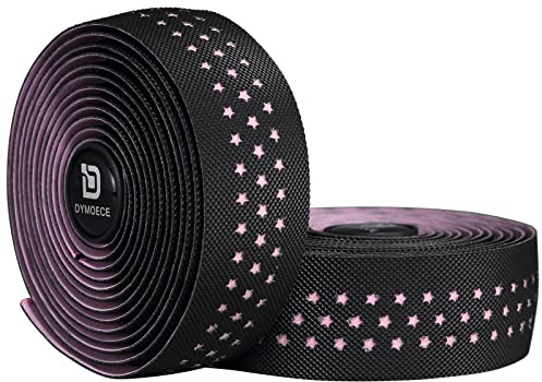 Dymoece Fahrrad Lenkerband Eva Lenkerbänder für Rennrad Gravel Straßenrad Urban Cycling