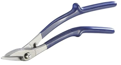 kaiserkraft | Stahlbandschere | Standardausführung | für Bandbreite bis 19 mm