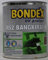 Bondex Bangkirai N52 UV 3L Bangkirai Öl Hartholzöl Holzöl Terrassenöl