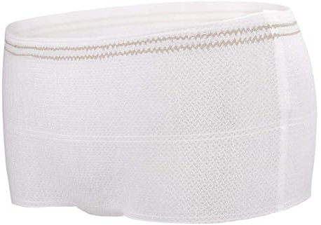 Tendercare Nateen - Reusable Incontinence Pants - 10 Medium Adult Mesh Pants - Incontinence Stretch Net Pants for Men & Women - Latex Free Material