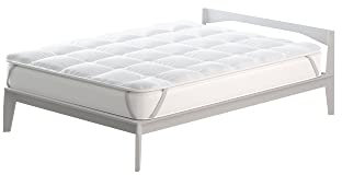 Topper “Basic Acolchado 80 x 195 cm